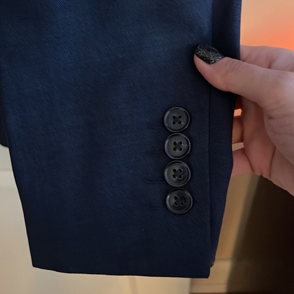 Bar III Two Piece Mens Suit - Picture 4 of 9